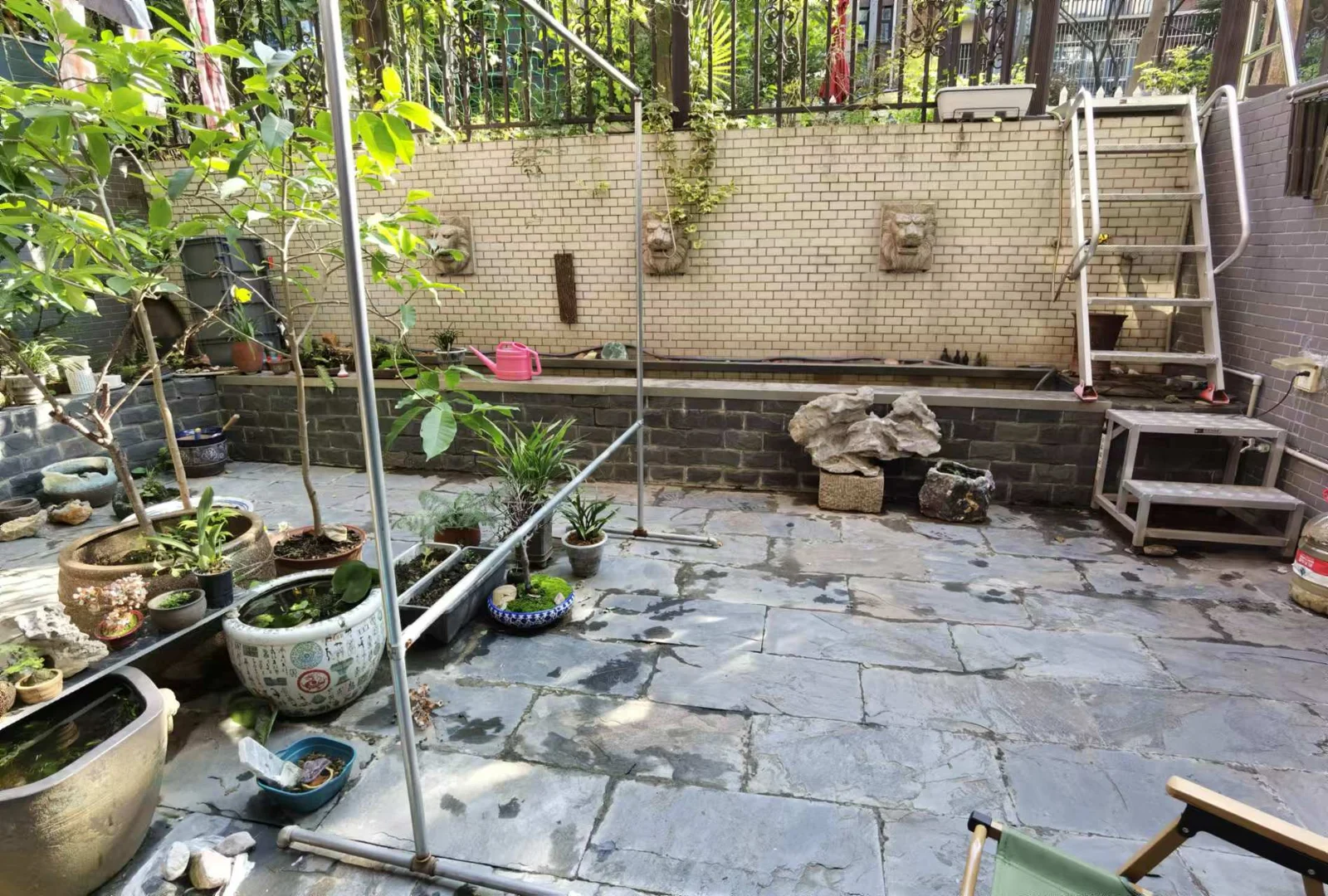 南京 · 40㎡现场记录 · 现场记录