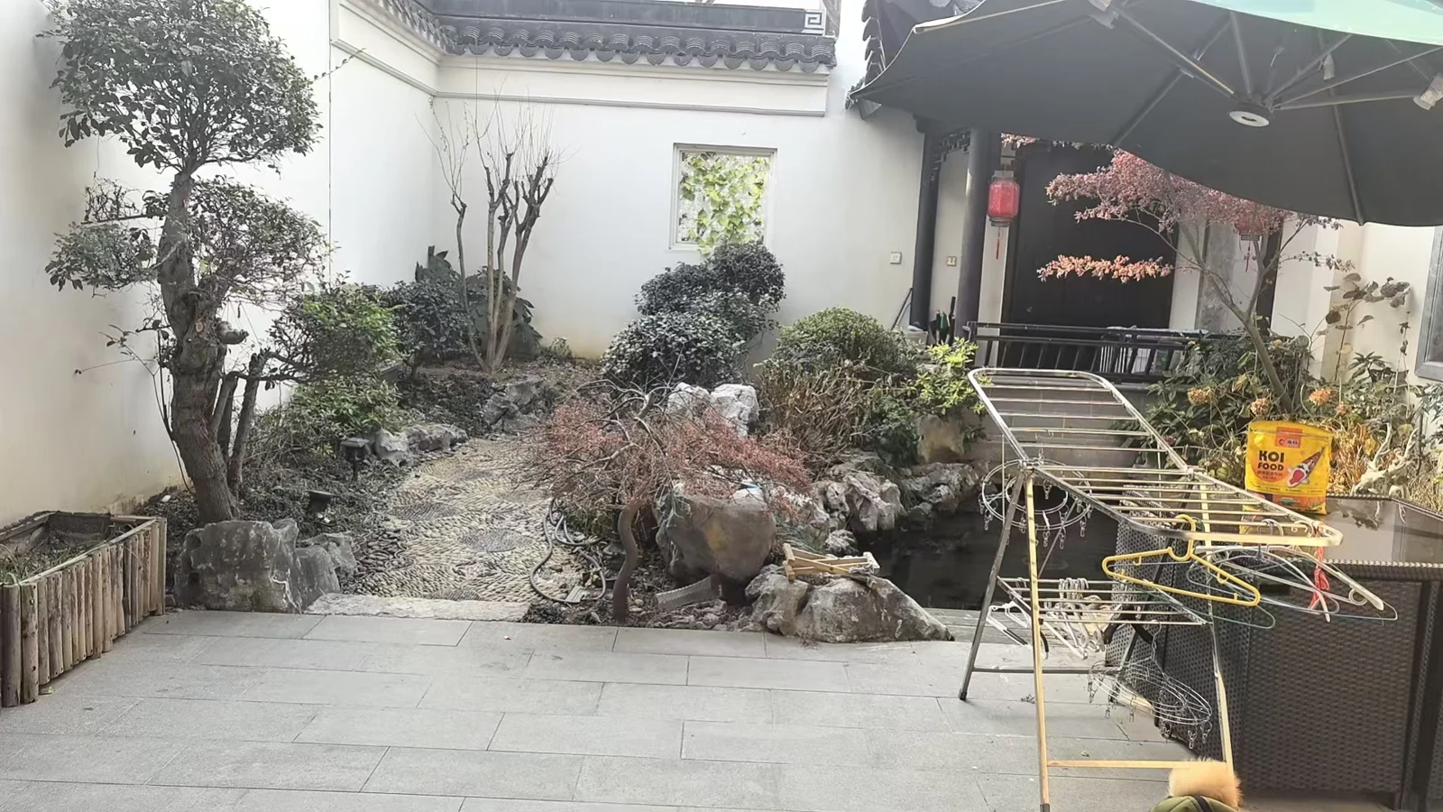 徐州 · 66㎡现场记录 · 现场记录