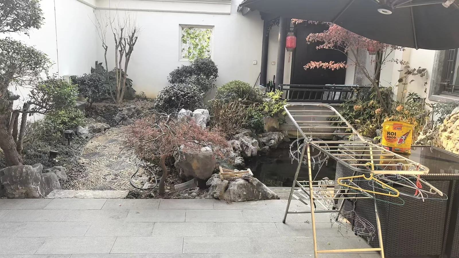 徐州 · 66㎡现场记录 · 现场记录 · 非竣工证明