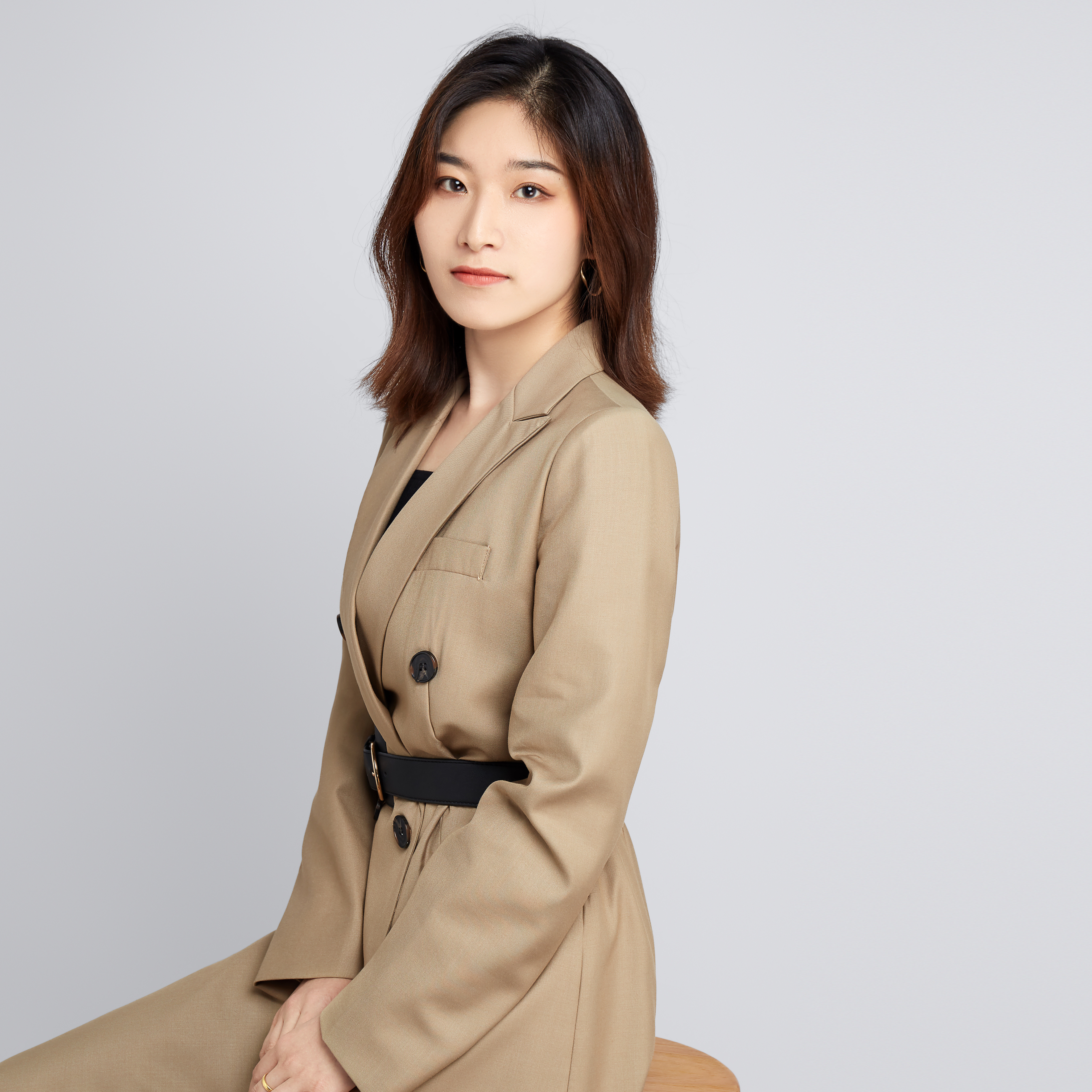 陈芷婷